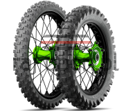 Michelin StarCross 5 63M TT