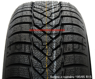 Nexen WinGuard Sport 2 WU7. 91H Zimowe