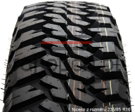 Goodyear Wrangler MT/R 114Q P.O.R.