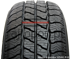 Maxxis C AL2 VAN SMART A/S 100T