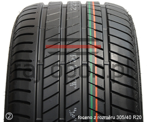 Bridgestone Alenza 001.. 105W XL *