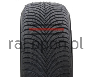 Michelin Alpin 5 94H MFS SS G1 Zimowe