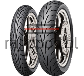 Dunlop ArrowMax GT601 70H TL Rear