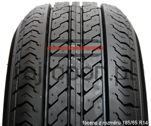 Maxxis C CR965 93N