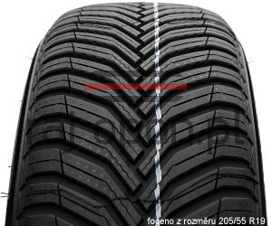 Michelin Crossclimate 2 88H XL