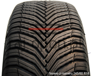 Michelin Crossclimate 2 A/W 111H