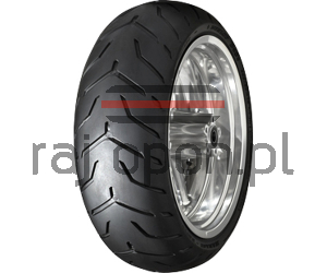 Dunlop D407 78V TL Rear