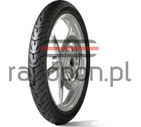 Dunlop D408 67V TL Front