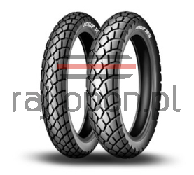 Dunlop D602F 56P TL Front