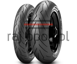 Pirelli Diablo Rosso III 73W TL