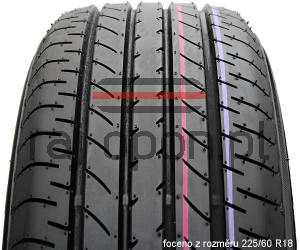 Yokohama E51B 91W RPB