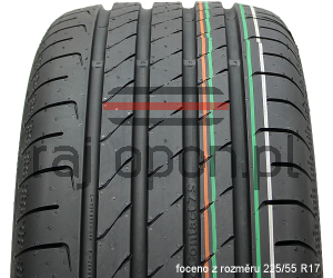 Continental EcoContact 7 S 98H XL (+) FR CS