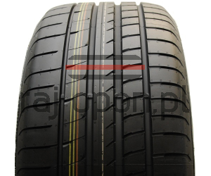 Goodyear F1 Asymmetric 2 SUV 111Y XL AO FP