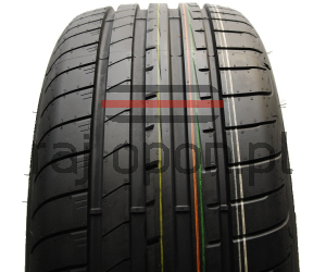 Goodyear F1 Asymmetric 3. 100Y XL * MOE ROF FP