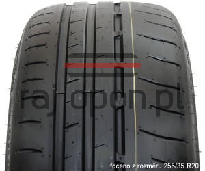 Goodyear F1 Super Sport R 90Y XL FP