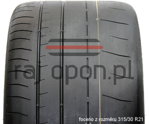 Goodyear F1 Super Sport RS 109Y XL N0 FP