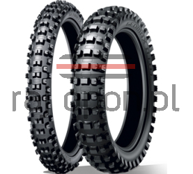 Dunlop Geomax AT81F 51M TT EX Front