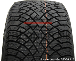 Nokian Hakkapeliitta R5 SUV 107R XL M+S