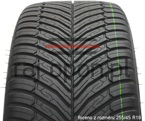 Hankook IL01A iON FlexClimate SUV 104W XL SA EV