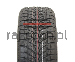 Bridgestone LM-80 Evo Blizzak 109H XL AO MFS Zimowe DOT2019