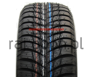 Bridgestone LM001 Blizzak 93H * M+S