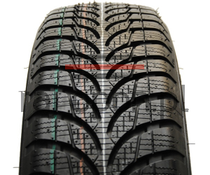 Bridgestone LM500 Blizzak 88Q XL * M+S