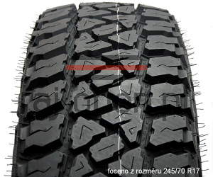 Kumho MT51 Road Venture 119Q MFS P.O.R.