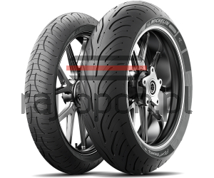 Michelin Pilot Road 4 58W