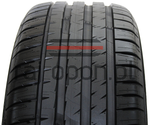 Michelin Pilot Sport 4 SUV 103Y NE0