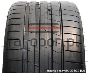 Michelin Pilot Sport S 5 116V XL RIV Acoustic