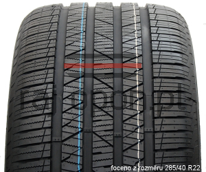 Hankook RA33D Dynapro HP2 plus 114V XL NC0 MFS