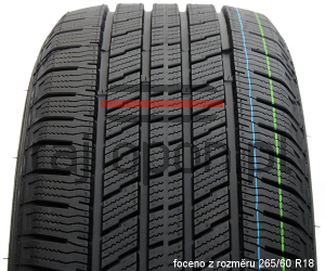 Hankook RH12 Dynapro HT 119S