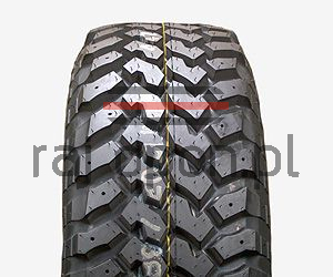 Nexen Roadian M/T 120Q OWL