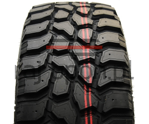 Nokian Rockproof 121Q