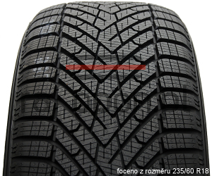 Pirelli Scorpion Winter 2 106V XL MFS PNCS ELT M+S