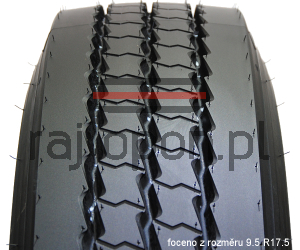 Hankook Smart Flex TH31 152J