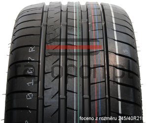 Bridgestone T005AD Turanza 112W XL R0 Enliten EV