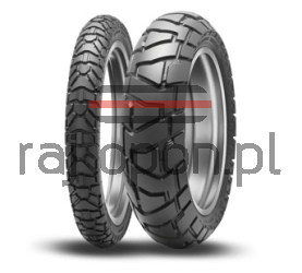 Dunlop Trailmax Mission 65T TL Rear Zimowe