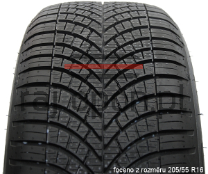 Goodyear Vector 4Seasons Gen-3 86H DOT2020