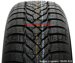 Nexen WinGuard Sport 2 WU7. 91H AO Zimowe